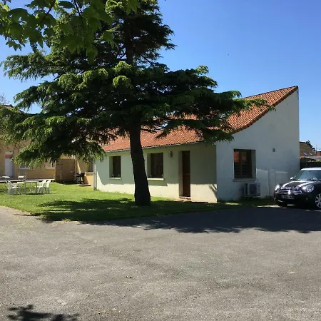 108 Avenue Paul Machy *