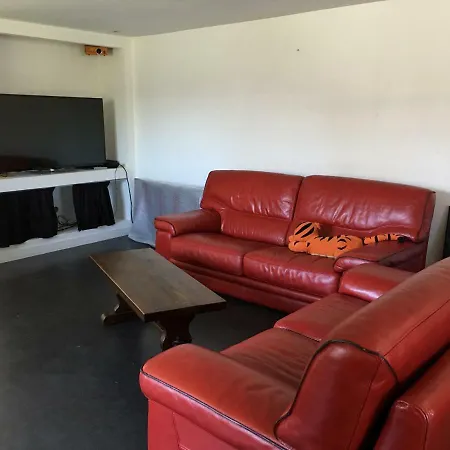 108 Avenue Paul Machy Oye-Plage