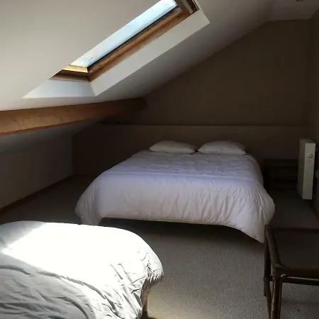 بيت للعطل 108 Avenue Paul Machy Oye-Plage