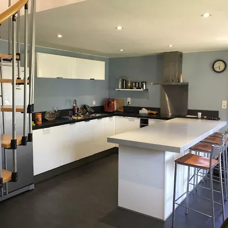 بيت للعطل 108 Avenue Paul Machy