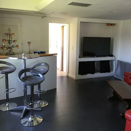 108 Avenue Paul Machy بيت للعطل Oye-Plage
